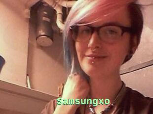 Samsungxo
