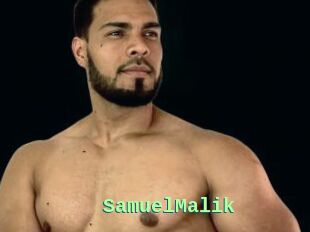 SamuelMalik