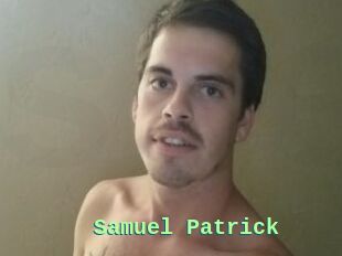 Samuel_Patrick