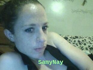 SamyNay
