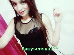 Samysensual77