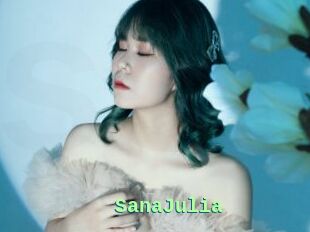 SanaJulia