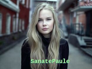 SanatePaule