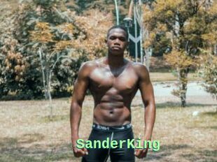 SanderKing