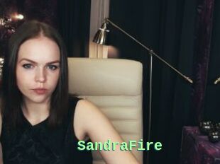 SandraFire