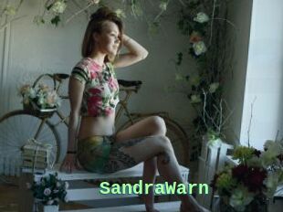 SandraWarn