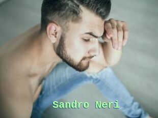 Sandro_Neri
