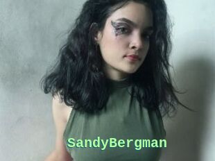SandyBergman