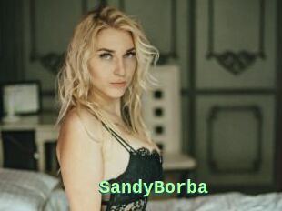 SandyBorba