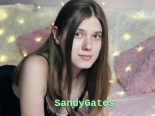 SandyGates