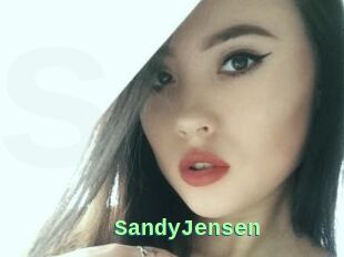 SandyJensen