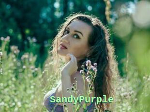 SandyPurple