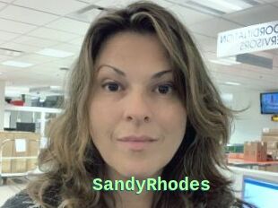 SandyRhodes