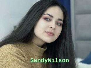 SandyWilson