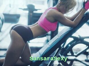 SansaraSexy