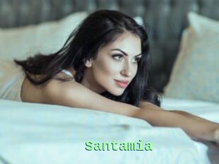 Santamia