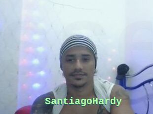 SantiagoHardy