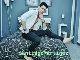 SantiagoMartinez