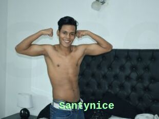 Santynice