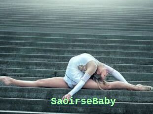 SaoirseBaby