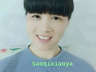 Saoqixiaoya