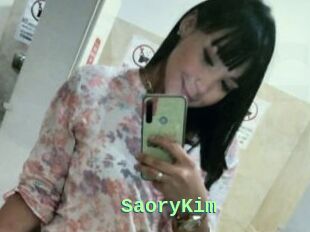 SaoryKim