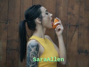 SaraAllen