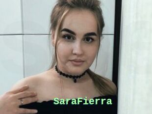 SaraFierra