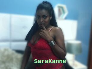 SaraKanne