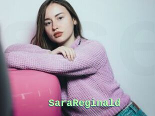 SaraReginald