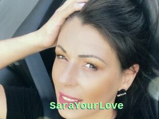 SaraYourLove