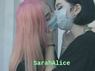 SarahAlice