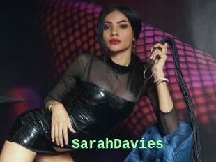 SarahDavies