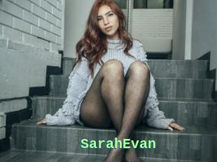 SarahEvan