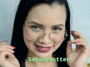 SarahFostter