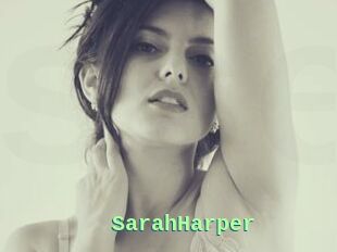 SarahHarper