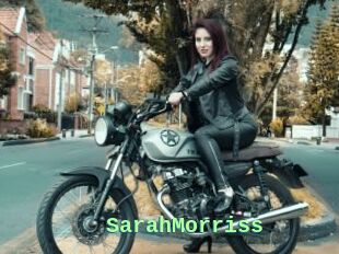 SarahMorriss