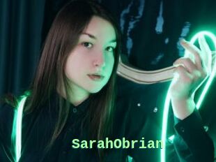 SarahObrian