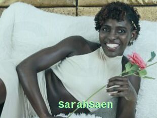 SarahSaen