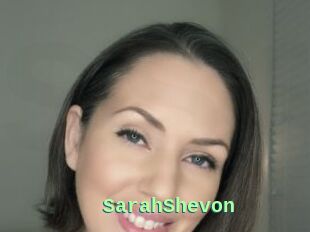 SarahShevon