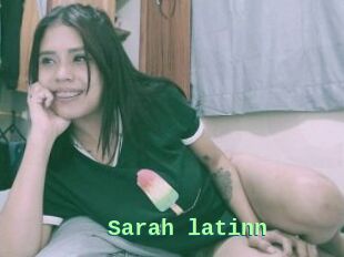Sarah_latinn