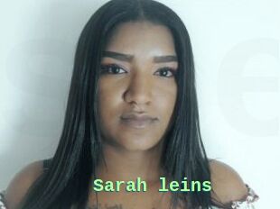 Sarah_leins