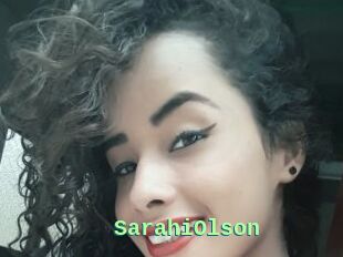 SarahiOlson