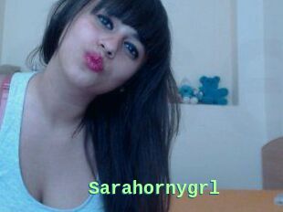 Sarahornygrl