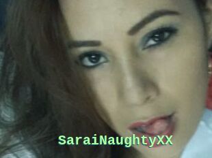 SaraiNaughtyXX