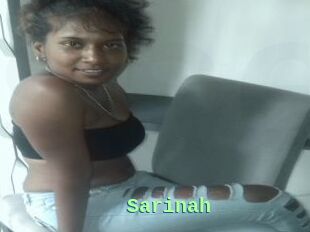 Sarinah