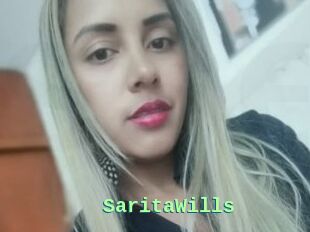 SaritaWills