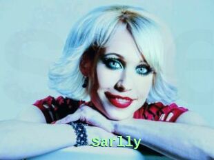 Sarlly