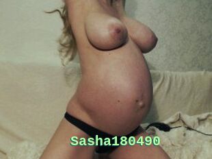 Sasha180490