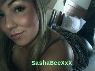 SashaBeeXxX